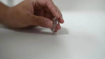 심바 LED 전구 G9 LED 램프 SMD G9 LED 전구 8W 800lm(60W 할로겐 환산) 220